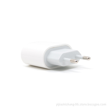 Wholesale Travel Adapter 20W USB C Wall Charger Adapter Charger for Mobile Phone